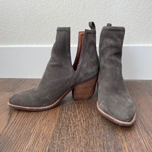 Jeffry Campbell Booties